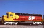 ATSF 5394